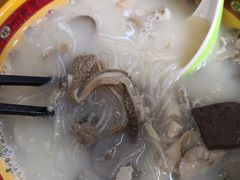 -豫石记羊汤(北苑店)