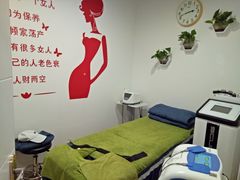 -喜艾堂艾灸馆(世贸天阶店)