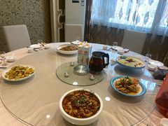 -中国吉菜名店广源宾馆餐厅