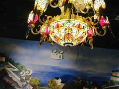 -魔膳厨房·果木牛排·西餐厅(MM2店)