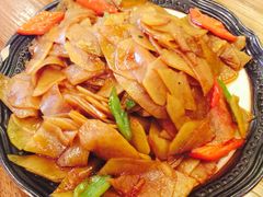 -妈妈的味道(工人体育场东路店)