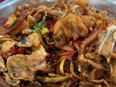 -馋嘴蛙火锅