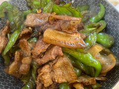 -北方饺子王·海肠捞饭·海鲜锅(山大店)