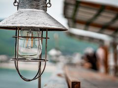 -Brew Farm·精酿农场海滨悬崖餐厅