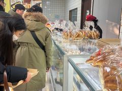-甜嘟嘟烘焙坊(舒城路店)