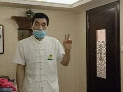 -若石足道SPA 连锁(丹东街店)