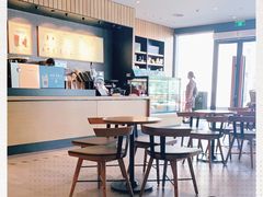 -星巴克(武汉湘隆时代广场店)