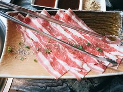 牛五花-牛局别馆·和牛烧肉(日月广场店)