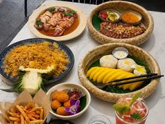 -NAYA·亚洲泰菜(欢乐港湾店)