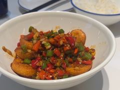 -兰湘子·湘菜小炒(盛龙广场店)