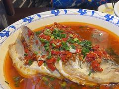 -八碗湘长沙市井菜(坡子街店)