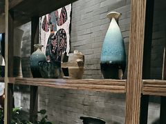 -雀舞云南菜(天津天河城购物中心店)