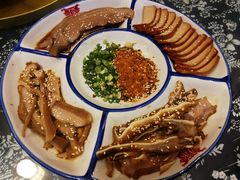 -徐鼎盛民间菜(九街店)