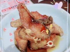 -南京大牌档(龙湖长楹天街店)