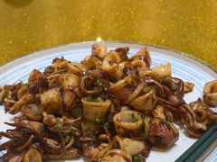 -乐兴海鲜餐厅