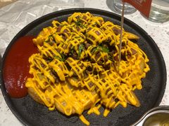 -墨纪Mojí墨西哥餐厅(南开大悦城店)