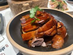 -御品猪腰·地道岭南味(千灯湖店)