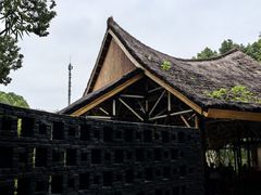 -上海方塔园-何陋轩