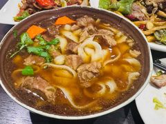 -好嫂子酱猪手•农家菜(蒲黄榆店)