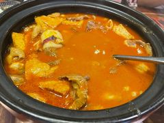 -临家闽南菜(宝洲路店)