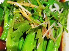 -小城粥道·海胆鲜虾粥(解放广场店)