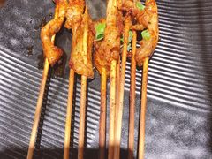 烤五花肉-成都吃客(九眼桥店)