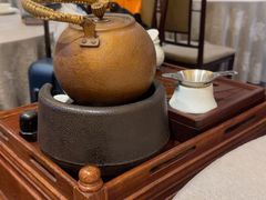 -香云轩·顺德菜(香云纱园林酒店店)