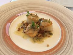 -Kampa Park Restaurant