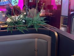 -老板恋上鱼(恒隆广场店)