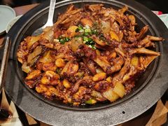 -六月雪干锅(绵阳凯德广场店)