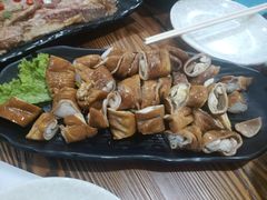 -大壮家原味烤肉(兴华北街店)