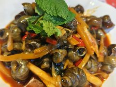 -顺水湾·牛肉牛杂火锅(驾鹤店)