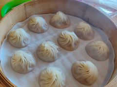 -鼎泰丰(嘉年华•海信广场VILLAGE店)