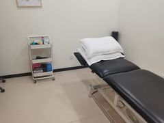 -优复医疗·骨科康复UP Clinic(陆家嘴院区)