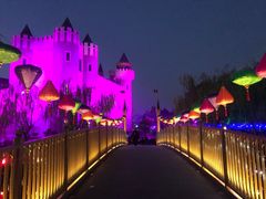 -安徒生童话乐园