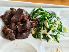 -清真餐厅