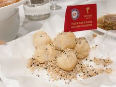 炒汤圆-眉州东坡(华联万柳店)