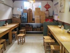 -徐建萍汤包(热河南路店)