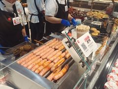 -永辉超市(鲁谷店)