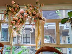-花十悦·鲜花咖啡餐厅(振业城一期店)