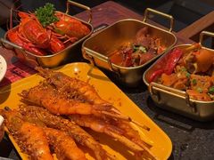 -牛New寿喜烧(闵行龙湖天街店)