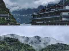 -三峡人家风景区