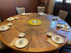 包厢-香园茶社·金陵小灶(老门东店)