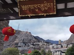 -甘堡藏寨