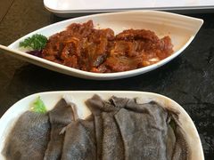 -川成串·自助串串香火锅(朝阳店)