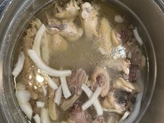 -春润大地海南椰子鸡(沙井京基百纳广场店)