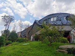 -院里寻菜·精致庭院菜(观沙岭店)