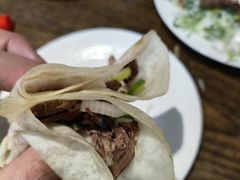 -彭哥甩饼王(城隍庙广场店)