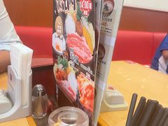 -食其家·牛丼咖喱(金桥国际店)