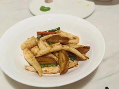 -彩丰楼中餐厅(深圳国际会展中心洲际酒店)